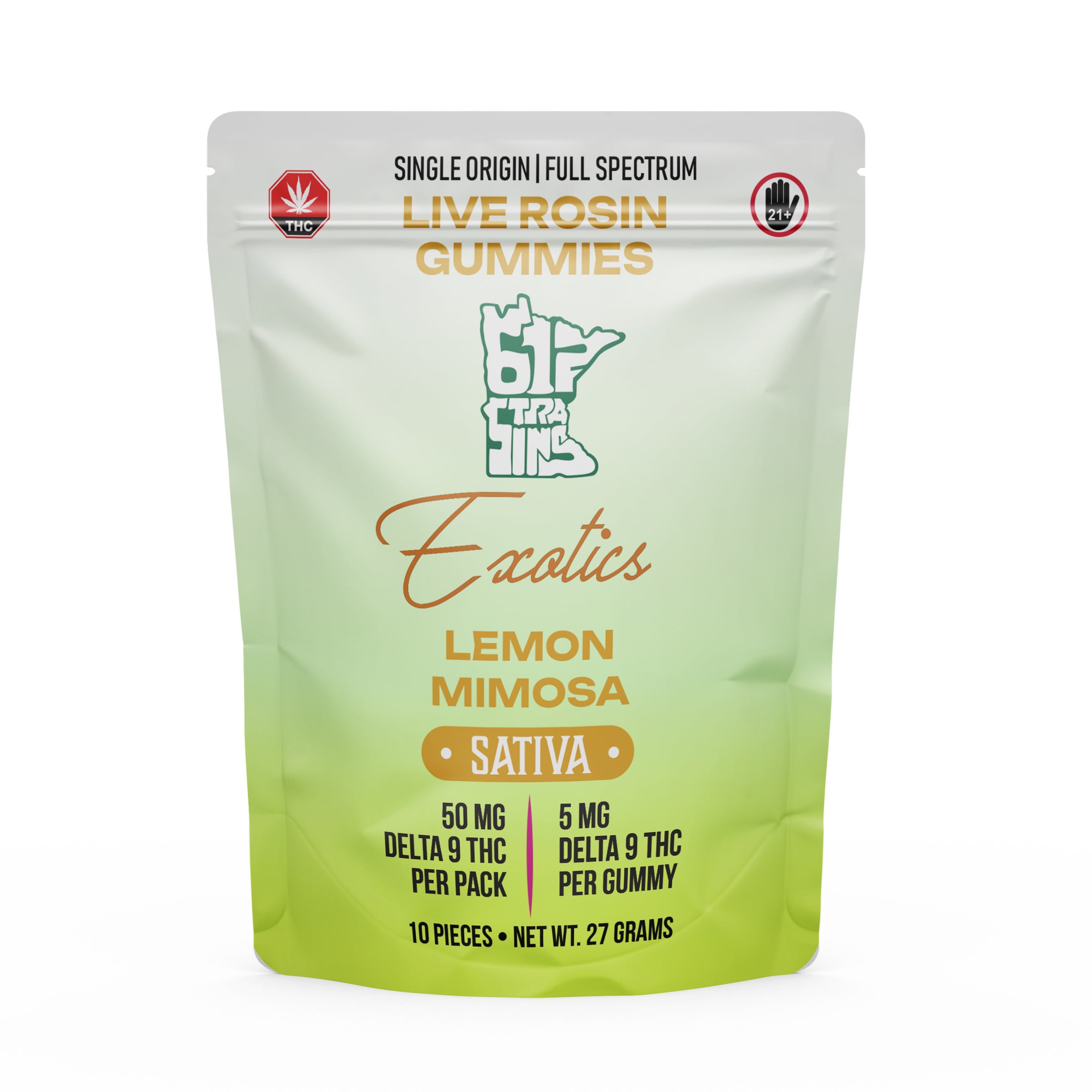 THC Drinks Minneapolis | Simply Crafted